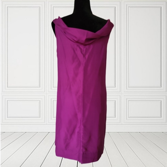 Banana Republic SilkDress - Picture 2 of 5